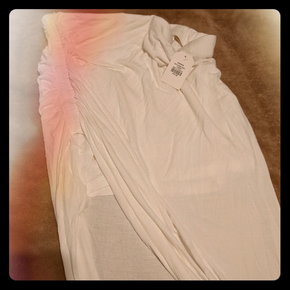 NWT Medium Split Skirt - Picture 1 of 4